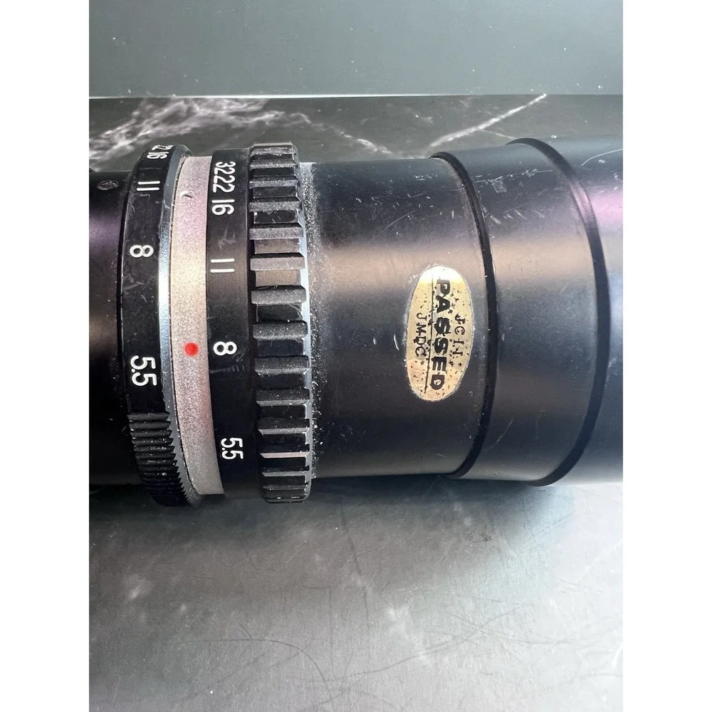 ACCURA supertel 300mm
